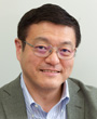 平林 隆 氏